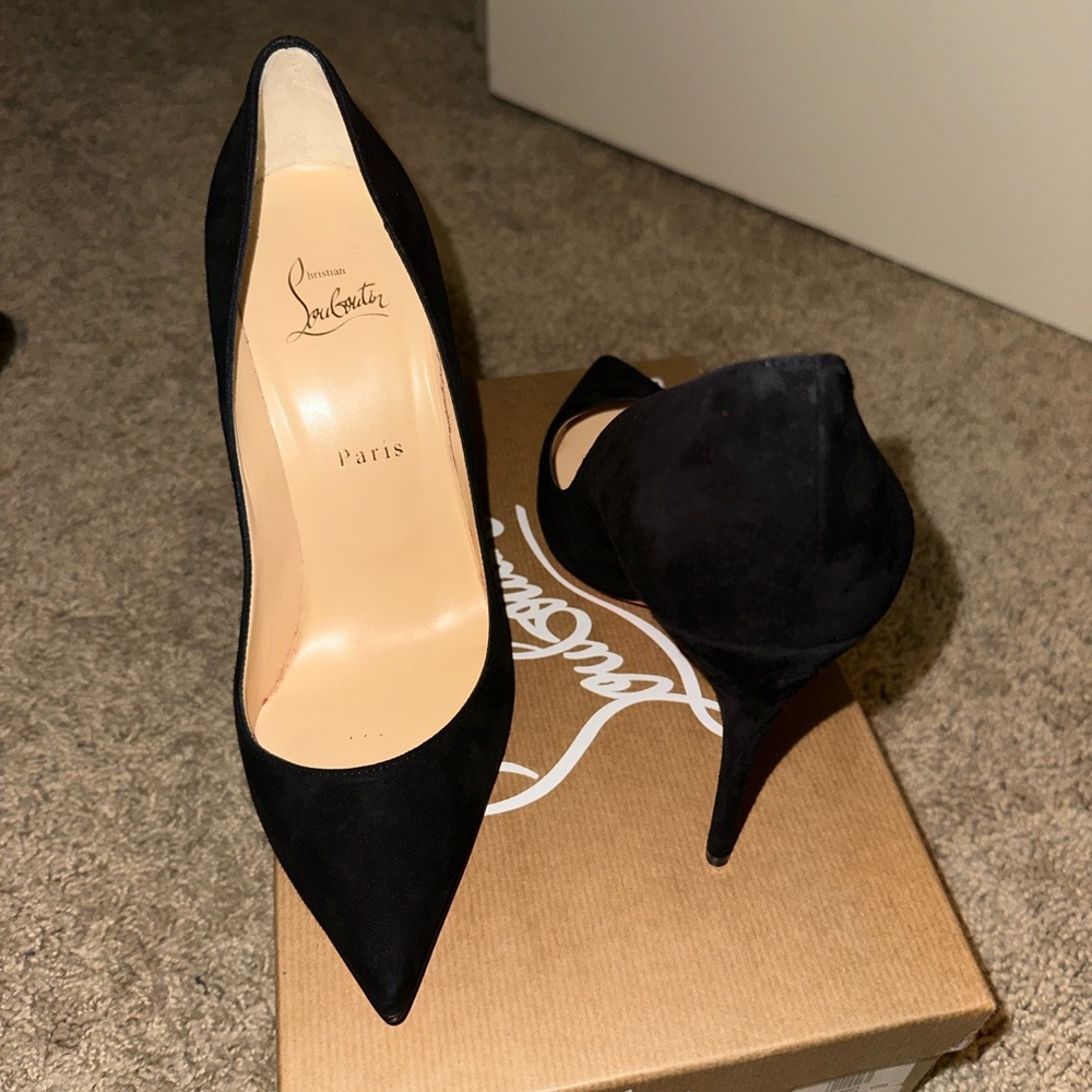 Christian Louboutin Pigalle Follies